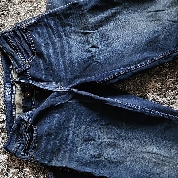 Silver Jeans Suki Slim Bootcut - Picture 3 of 4